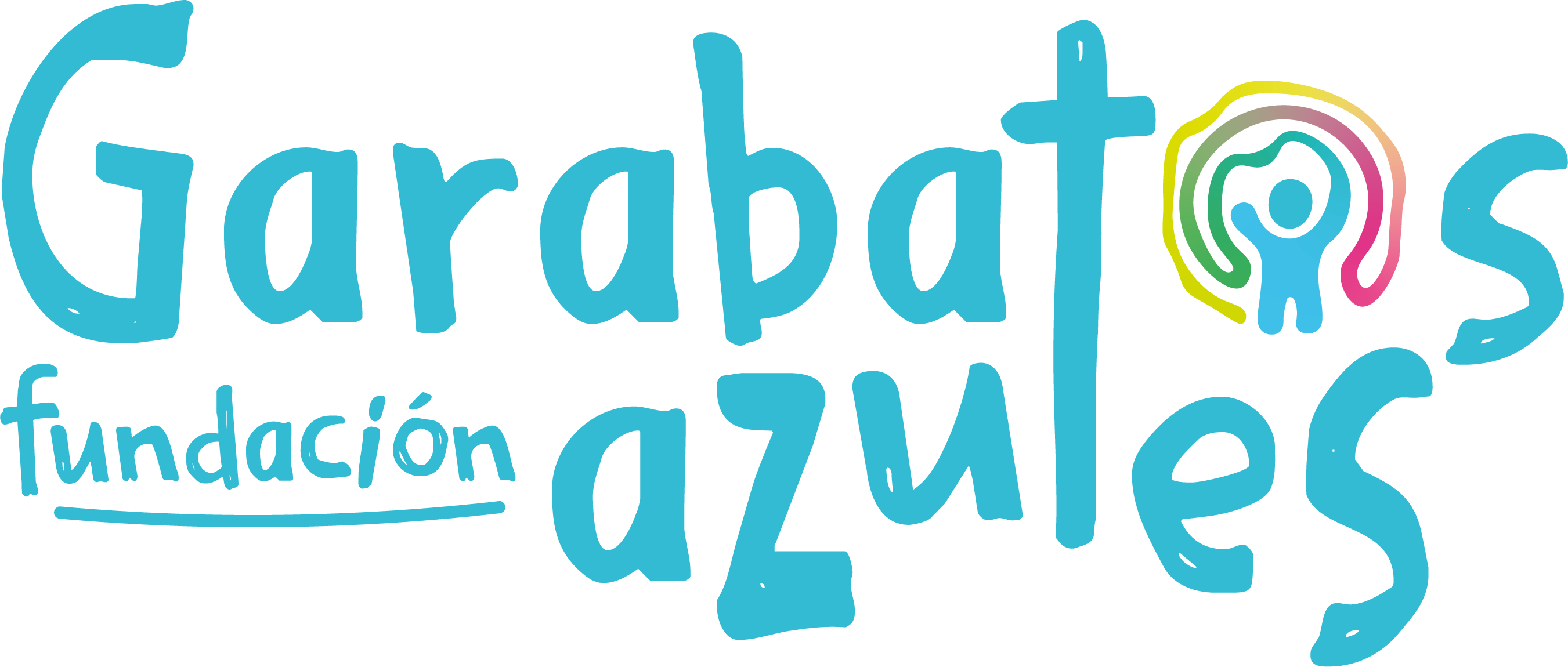 Fundación Garabatos Azules